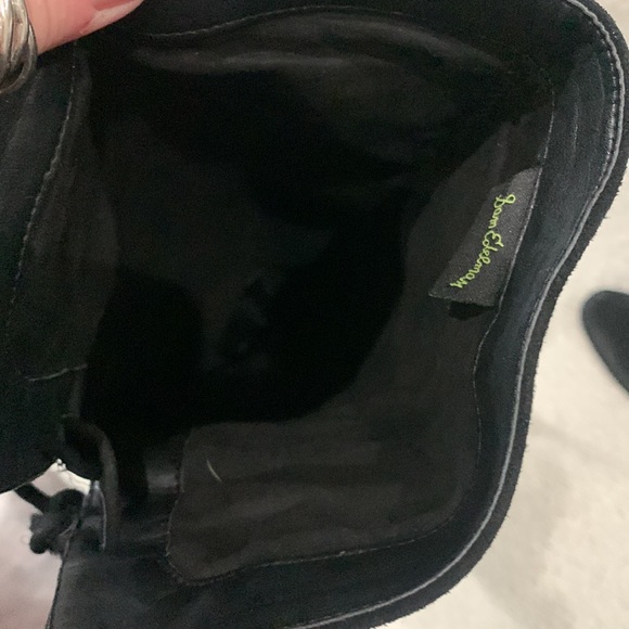 Sam Edelman over knee boots - Picture 8 of 12